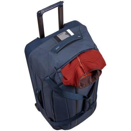 Сумка дорожня на колесах Thule Crossover 2 Wheeled Duffel 76cm/30" 87L (TH 3204035) dress blue