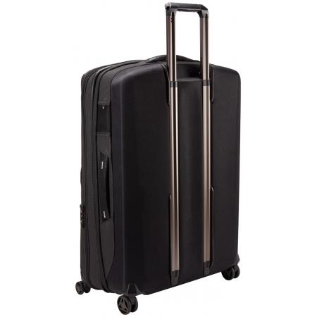 Валіза на колесах Thule Crossover 2 Spinner 76cm/30" 110L+ (TH 3204037) black