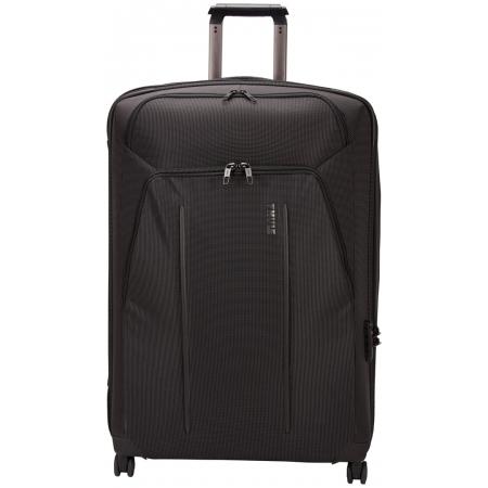 Валіза на колесах Thule Crossover 2 Spinner 76cm/30" 110L+ (TH 3204037) black