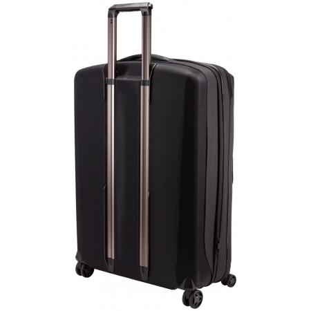 Валіза на колесах Thule Crossover 2 Spinner 76cm/30" 110L+ (TH 3204037) black