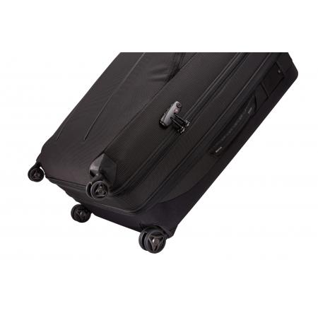 Валіза на колесах Thule Crossover 2 Spinner 76cm/30" 110L+ (TH 3204037) black