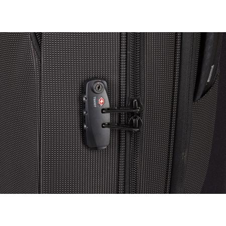 Валіза на колесах Thule Crossover 2 Spinner 76cm/30" 110L+ (TH 3204037) black