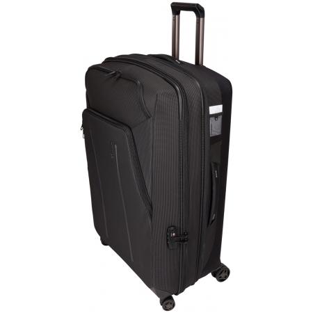 Валіза на колесах Thule Crossover 2 Spinner 76cm/30" 110L+ (TH 3204037) black