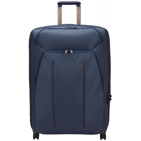 Чемодан на колесах Thule Crossover 2 Spinner 76cm/30" 110L+ (TH 3204038) dress blue