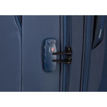 Чемодан на колесах Thule Crossover 2 Spinner 76cm/30" 110L+ (TH 3204038) dress blue