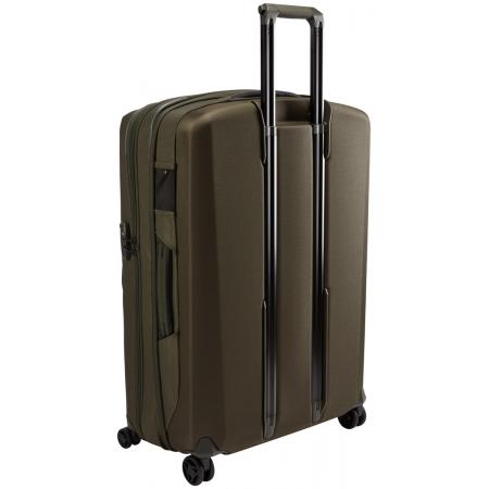 Валіза на колесах Thule Crossover 2 Spinner 76cm/30" 110L+ (TH 3204039) forest night