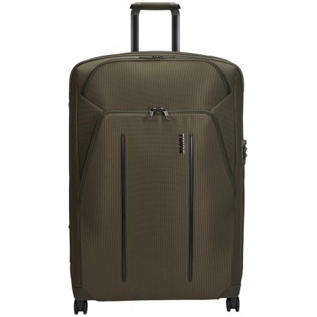 Валіза на колесах Thule Crossover 2 Spinner 76cm/30" 110L+ (TH 3204039) forest night