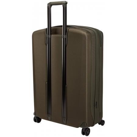 Валіза на колесах Thule Crossover 2 Spinner 76cm/30" 110L+ (TH 3204039) forest night