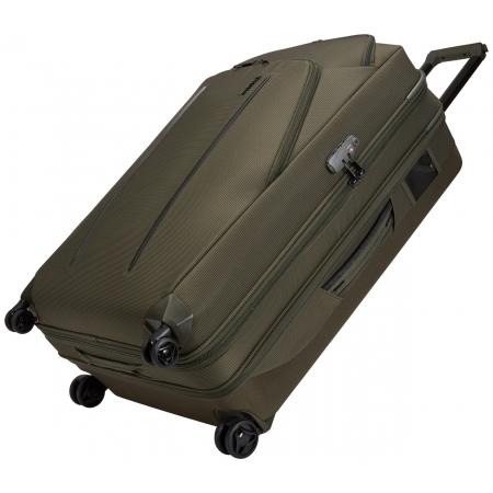 Валіза на колесах Thule Crossover 2 Spinner 76cm/30" 110L+ (TH 3204039) forest night