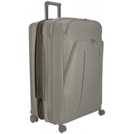 Валіза на колесах Thule Crossover 2 Spinner 76cm/30" 110L+ (TH 3204039) forest night