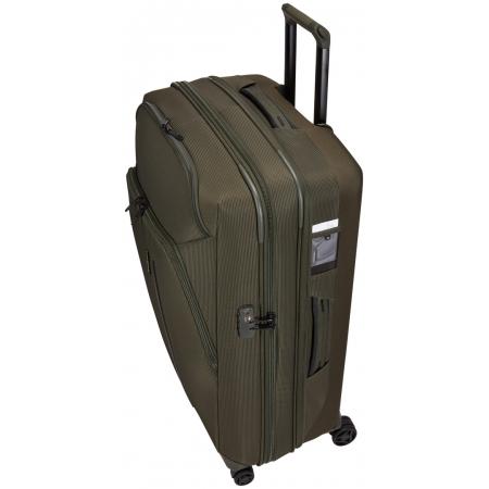 Валіза на колесах Thule Crossover 2 Spinner 76cm/30" 110L+ (TH 3204039) forest night