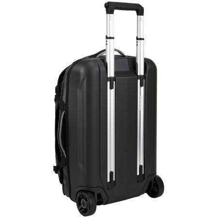 Сумка дорожня на колесах Thule Chasm Carry On 40L (TH 3204288) black