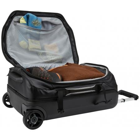 Сумка дорожня на колесах Thule Chasm Carry On 40L (TH 3204288) black