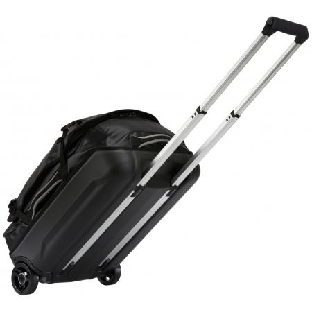 Сумка дорожня на колесах Thule Chasm Carry On 40L (TH 3204288) black