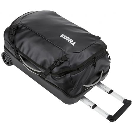 Сумка дорожня на колесах Thule Chasm Carry On 40L (TH 3204288) black