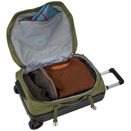 Сумка дорожная на колесах Thule Chasm Carry On 40L (TH 3204289) olivine