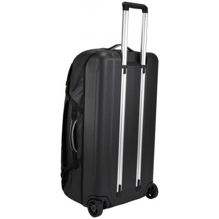 Сумка дорожня на колесах Thule Chasm Wheeled Duffel 81cm/32" 110L (TH 3204290) black