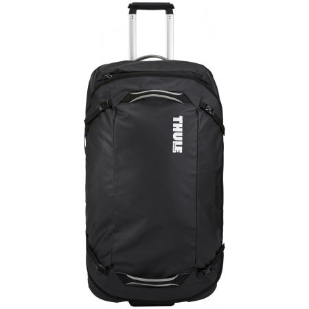 Сумка дорожня на колесах Thule Chasm Wheeled Duffel 81cm/32" 110L (TH 3204290) black