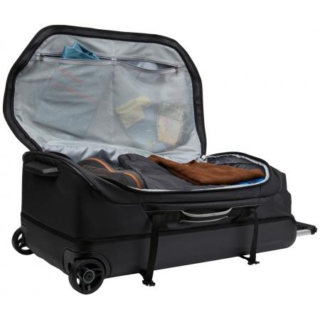 Сумка дорожня на колесах Thule Chasm Wheeled Duffel 81cm/32" 110L (TH 3204290) black