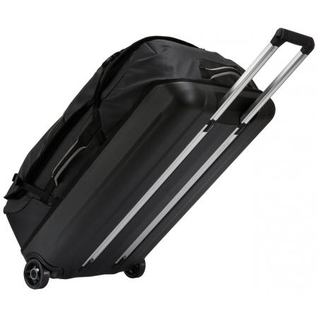Сумка дорожня на колесах Thule Chasm Wheeled Duffel 81cm/32" 110L (TH 3204290) black