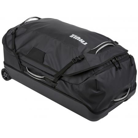 Сумка дорожня на колесах Thule Chasm Wheeled Duffel 81cm/32" 110L (TH 3204290) black