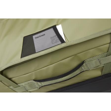 Сумка дорожня на колесах Thule Chasm Wheeled Duffel 81cm/32" 110L (TH 3204291) olivine