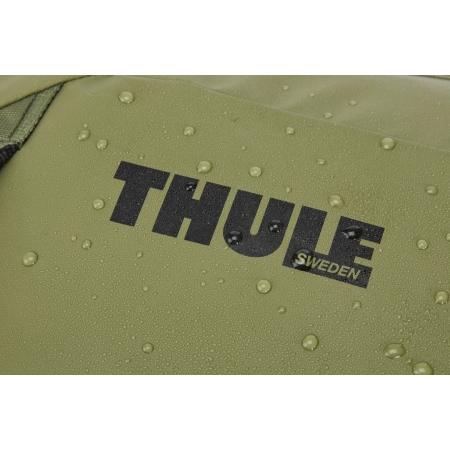 Сумка дорожня на колесах Thule Chasm Wheeled Duffel 81cm/32" 110L (TH 3204291) olivine