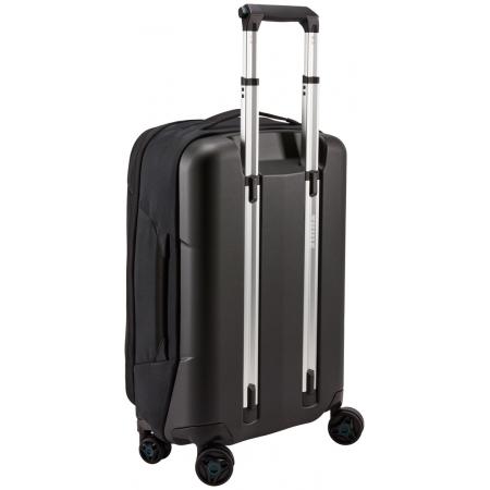 Чемодан на колесах Thule Subterra Carry On Spinner 33L (TH 3203915) black