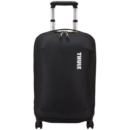 Чемодан на колесах Thule Subterra Carry On Spinner 33L (TH 3203915) black