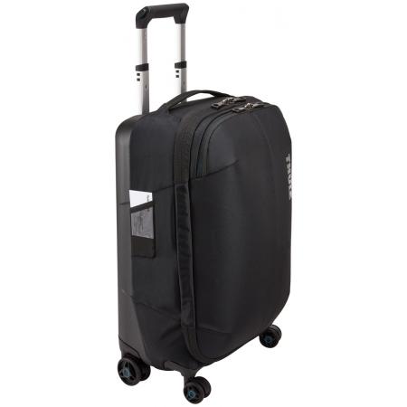 Чемодан на колесах Thule Subterra Carry On Spinner 33L (TH 3203915) black