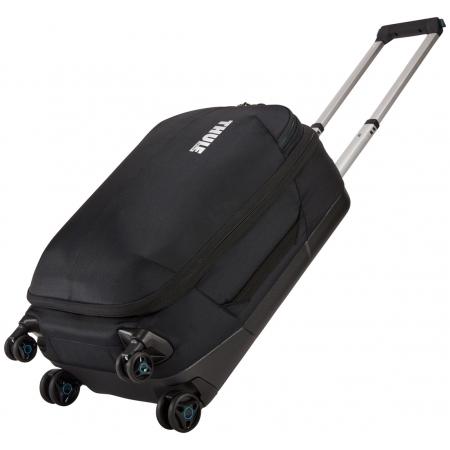 Чемодан на колесах Thule Subterra Carry On Spinner 33L (TH 3203915) black