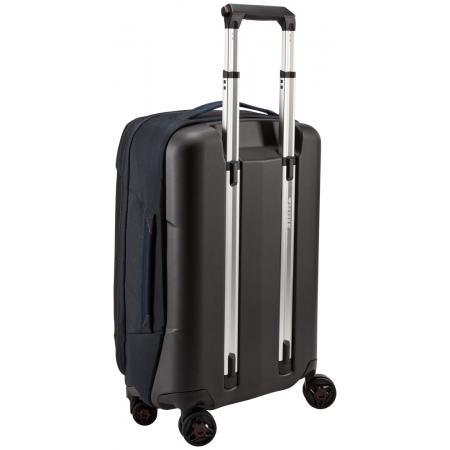 Валіза на колесах Thule Subterra Carry On Spinner 33L (TH 3203916) mineral