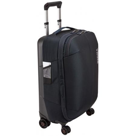 Валіза на колесах Thule Subterra Carry On Spinner 33L (TH 3203916) mineral