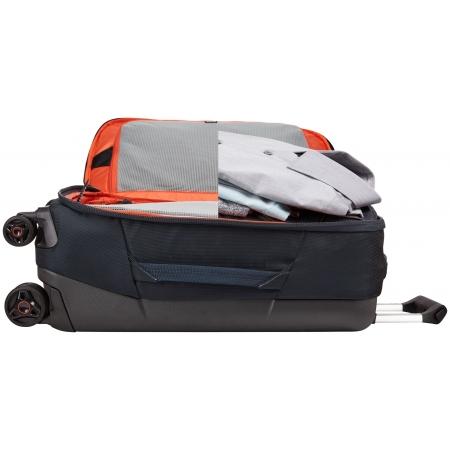Валіза на колесах Thule Subterra Carry On Spinner 33L (TH 3203916) mineral