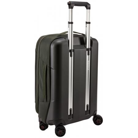 Валіза на колесах Thule Subterra Carry On Spinner 33L (TH 3203918) dark forest