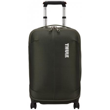 Валіза на колесах Thule Subterra Carry On Spinner 33L (TH 3203918) dark forest