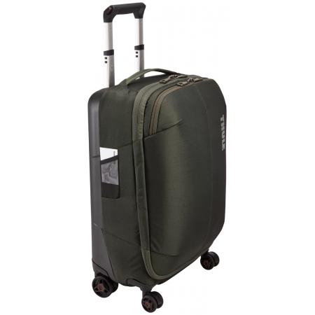 Валіза на колесах Thule Subterra Carry On Spinner 33L (TH 3203918) dark forest
