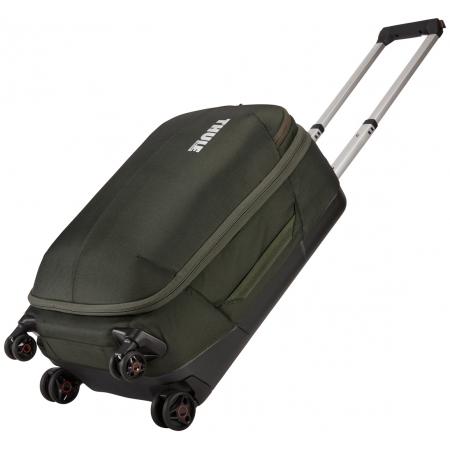 Валіза на колесах Thule Subterra Carry On Spinner 33L (TH 3203918) dark forest