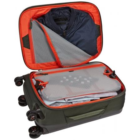 Валіза на колесах Thule Subterra Carry On Spinner 33L (TH 3203918) dark forest