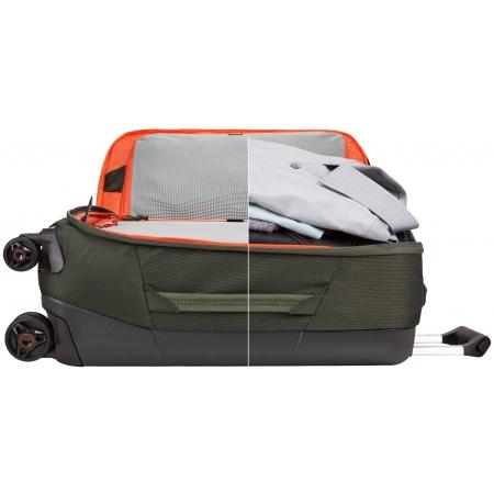 Валіза на колесах Thule Subterra Carry On Spinner 33L (TH 3203918) dark forest