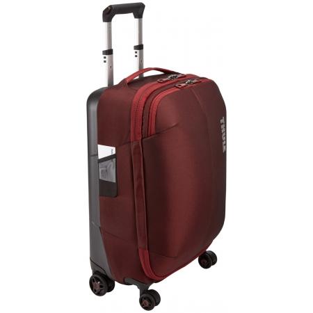 Чемодан на колесах Thule Subterra Carry On Spinner 33L (TH 3203917) ember