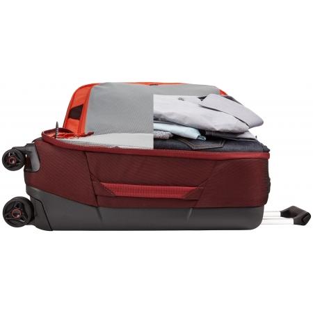 Чемодан на колесах Thule Subterra Carry On Spinner 33L (TH 3203917) ember