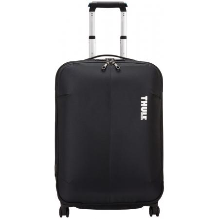 Валіза на колесах Thule Subterra Spinner 63cm/25" 63L (TH 3203919) black