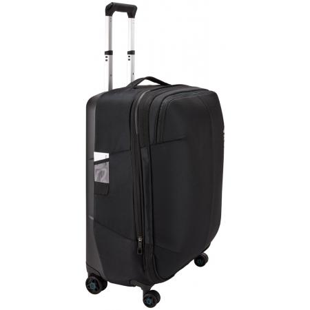 Валіза на колесах Thule Subterra Spinner 63cm/25" 63L (TH 3203919) black