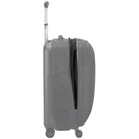 Валіза на колесах Thule Subterra Spinner 63cm/25" 63L (TH 3203919) black