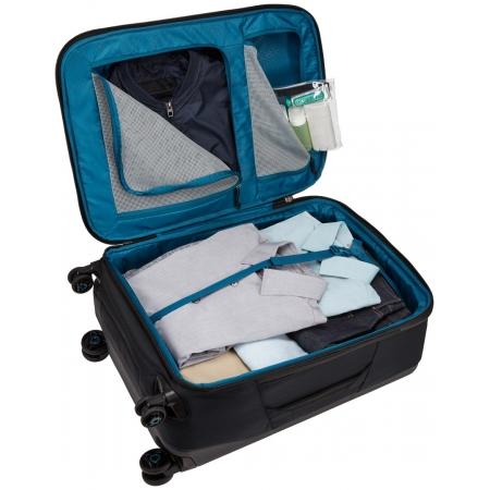 Валіза на колесах Thule Subterra Spinner 63cm/25" 63L (TH 3203919) black