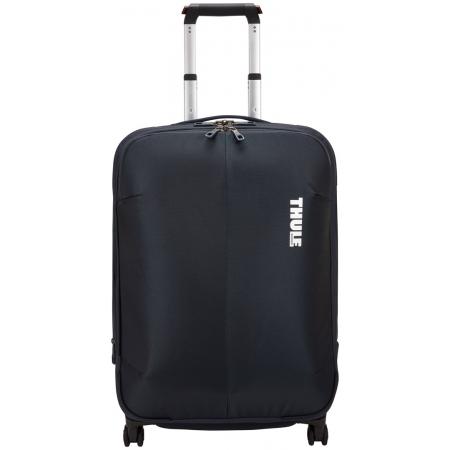 Валіза на колесах Thule Subterra Spinner 63cm/25" 63L (TH 3203920) mineral