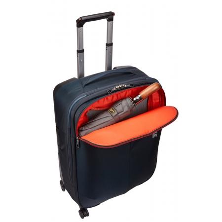 Валіза на колесах Thule Subterra Spinner 63cm/25" 63L (TH 3203920) mineral