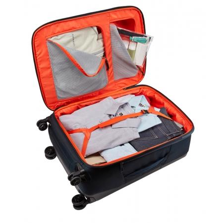Валіза на колесах Thule Subterra Spinner 63cm/25" 63L (TH 3203920) mineral