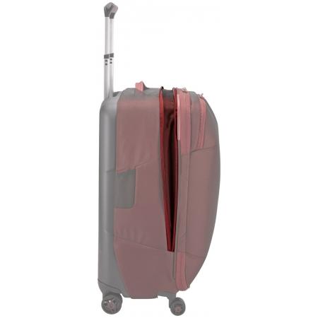 Чемодан на колесах Thule Subterra Spinner 63cm/25" 63L (TH 3203925) ember